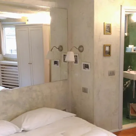 Hotel Santa Croce Florence Exterior photo