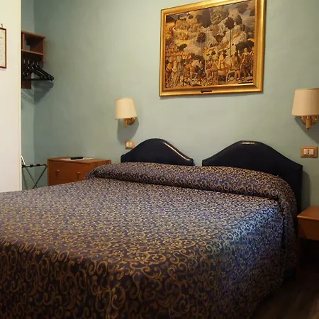 Hotel Santa Croce Florence Exterior photo