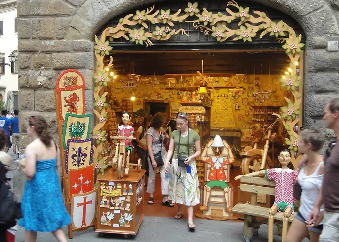 Hotel Santa Croce