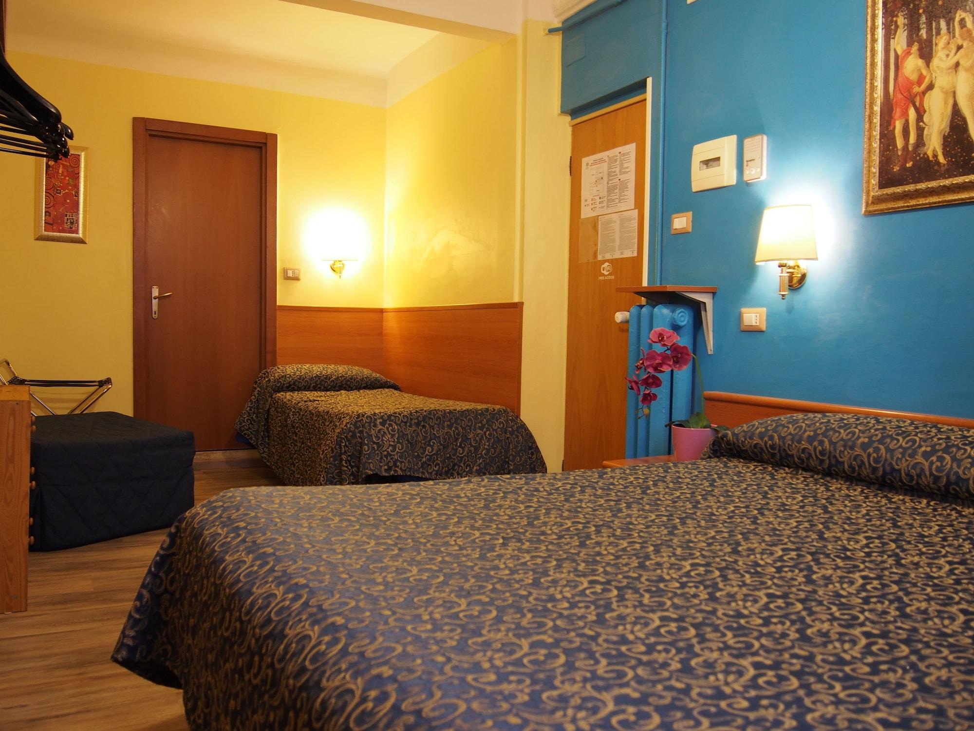 Santa Croce Hotel Florença
