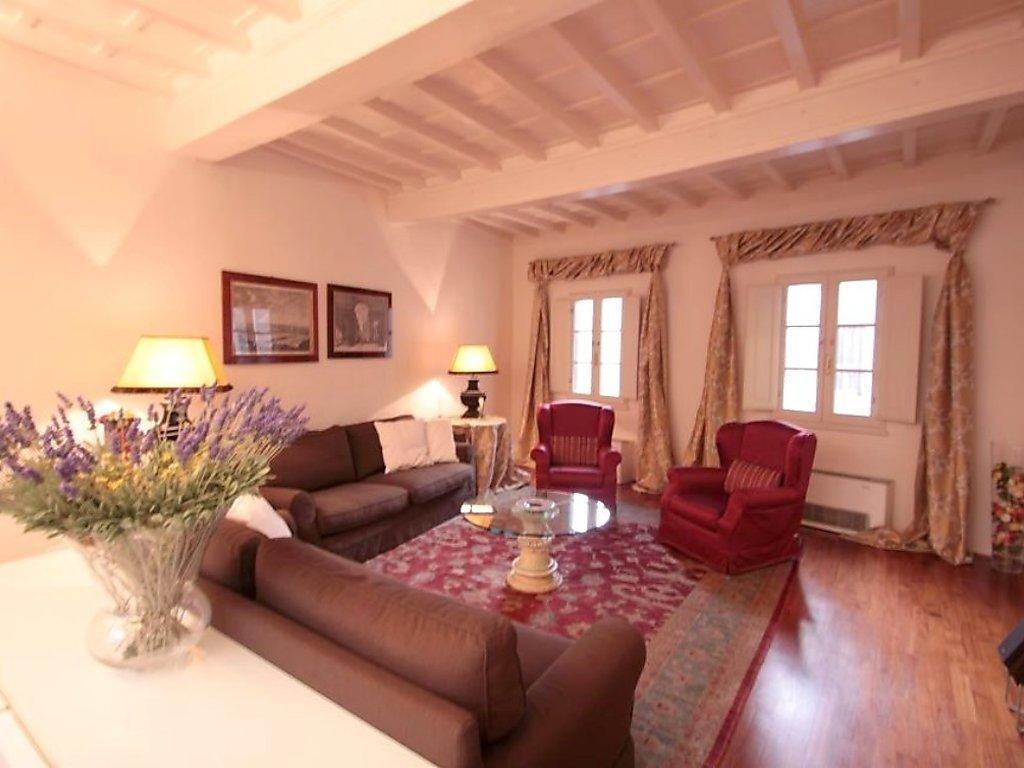 Hotel Santa Croce Florença
