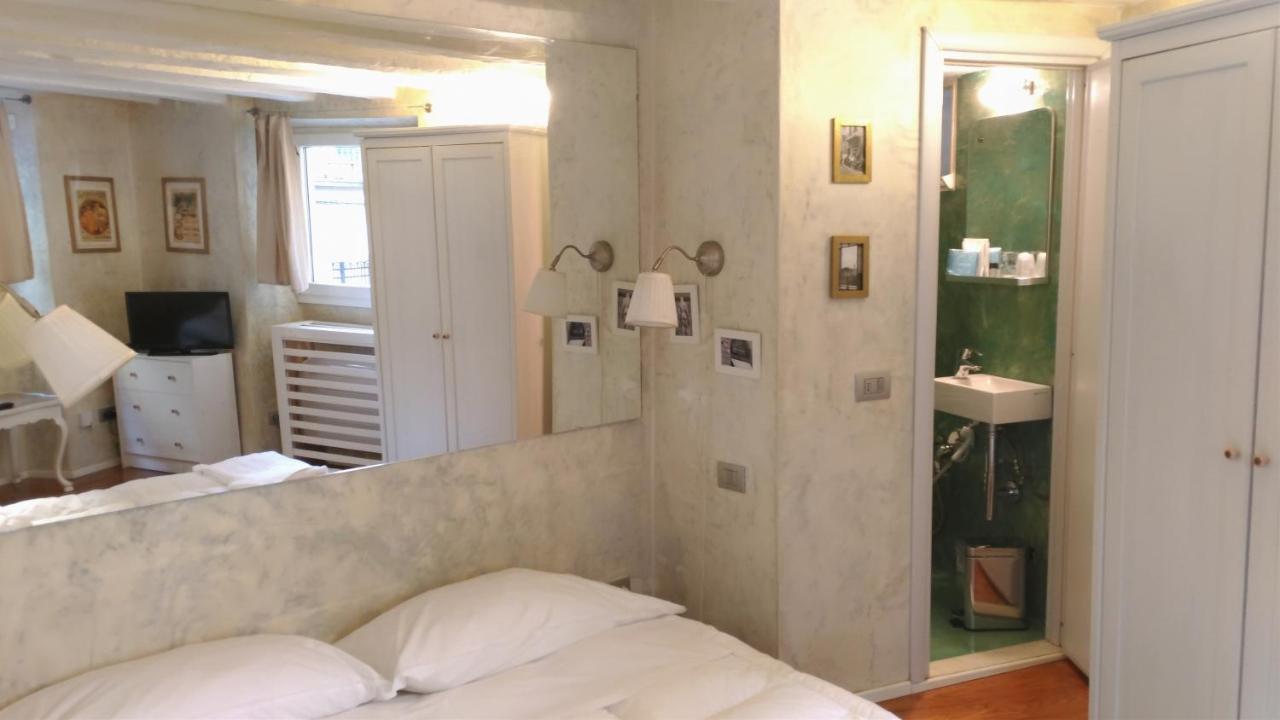 Hotel Santa Croce Florença